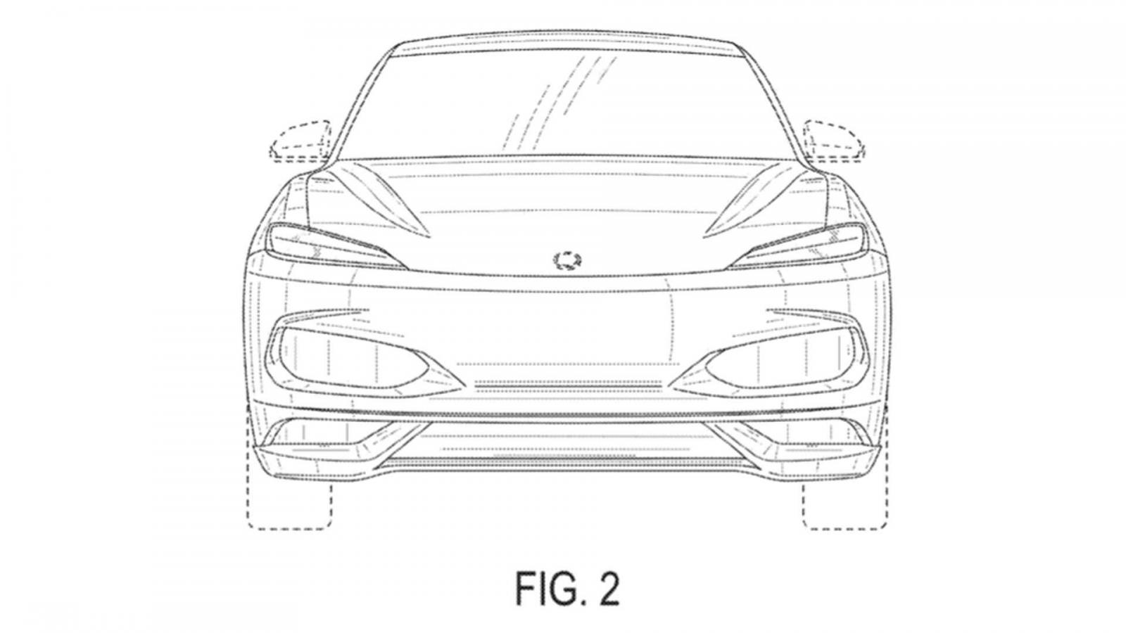 Η Karma ετοιμάζει τη δική της «Porsche Cayenne»